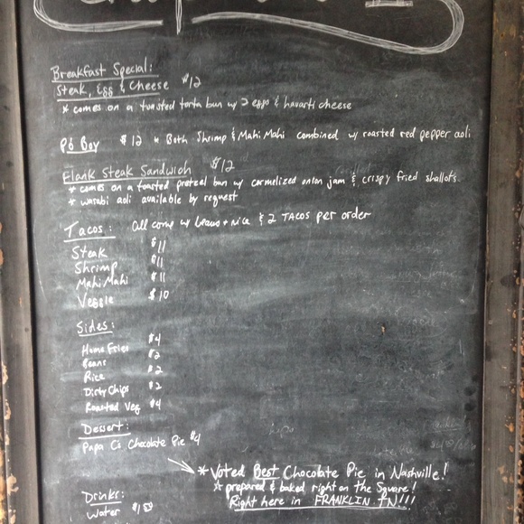 Meet your Posher, Scot - Picture 4 of 10